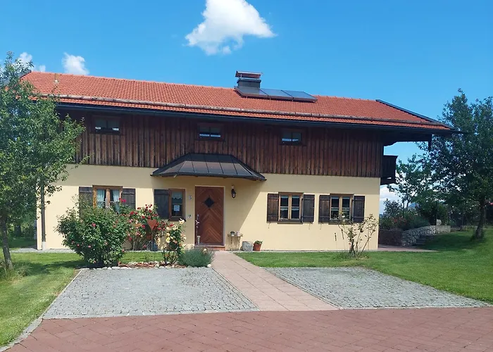 Lejlighed Beim Grafen Frasdorf