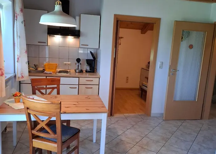 Lejlighed Beim Grafen
